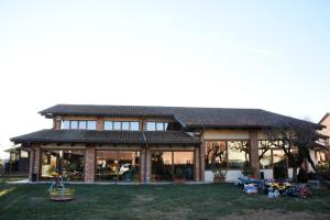 Agriturismo La Ca d Majin