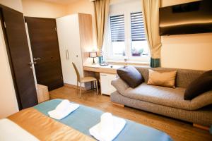 Guest House Vila Moj Mir 