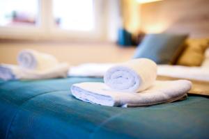 Guest House Vila Moj Mir 