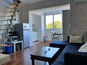 Apartment IVANA - 斯昆卡