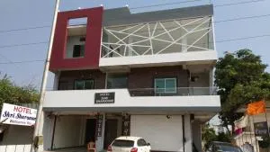 Hotel Shri Sharanam - Maheshwar