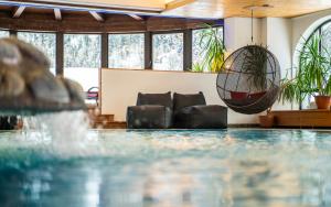 Beauty & Wellness Hotel Tirolerhof