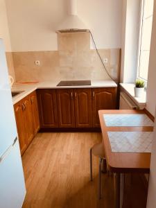 Apartamenty Kilińskiego