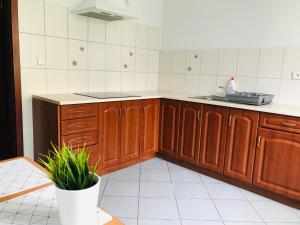 Apartamenty Kilińskiego