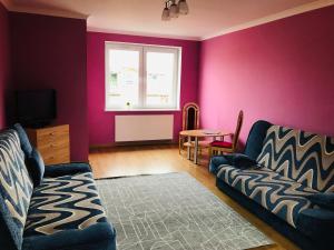 Apartamenty Kilińskiego