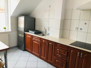 Apartamenty Kilińskiego