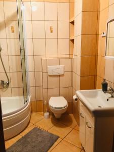 Apartamenty Kilińskiego