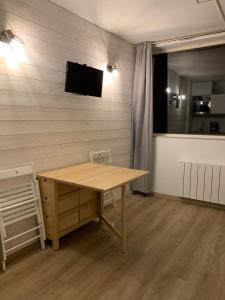 Appartements Studio des Cintes Blanques : photos des chambres