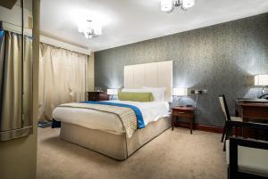 The Shrubbery Hotel, Ilminster