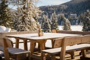 Ludlalm am Prebersee