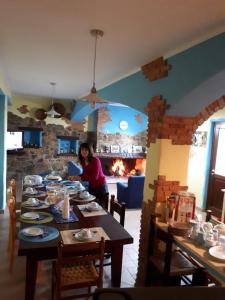 B&B La Dolce Sosta img46