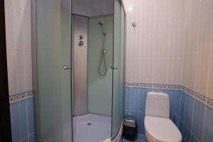 Double Room room in Villa Vvedenskaya Usadba