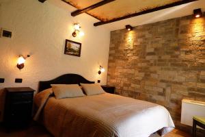 Chalet Sul Lago Hotel In Montagna