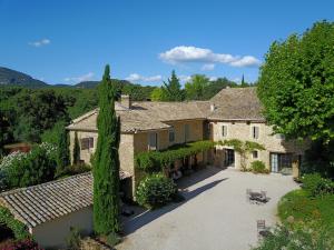 Maisons d'hotes Le Clos Saint Saourde : photos des chambres