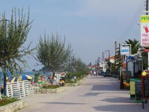 Niki Apartments Halkidiki Greece