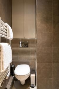 Appartements Apartment Opera / Galeries Lafayette : photos des chambres