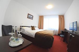 Alexandra Šport Hotel