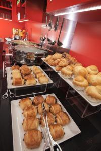 Hotels Mercure Lille Centre Grand Place : photos des chambres