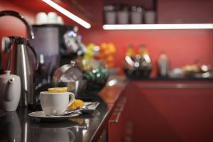Hotels Mercure Lille Centre Grand Place : photos des chambres