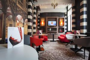 Hotels Mercure Lille Centre Grand Place : photos des chambres