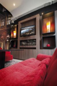 Hotels Mercure Lille Centre Grand Place : photos des chambres