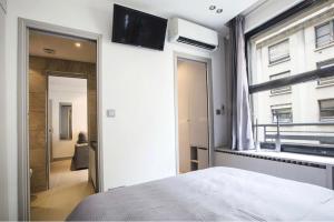 Habitat Parisien - Appartement Opéra Galeries Lafayette