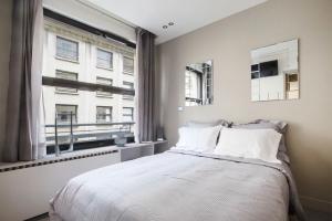 Habitat Parisien - Appartement Opéra Galeries Lafayette