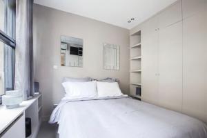 Habitat Parisien - Appartement Opéra Galeries Lafayette