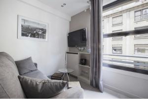 Appartements Apartment Opera / Galeries Lafayette : photos des chambres