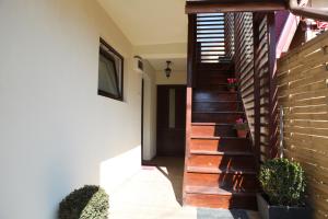 Titulescu Apartments