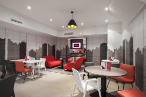 Hotels Mercure Lille Centre Grand Place : photos des chambres