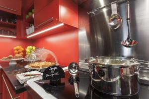 Hotels Mercure Lille Centre Grand Place : photos des chambres