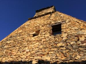 Maisons de vacances Gite Les Combes Montignac Lascaux : photos des chambres