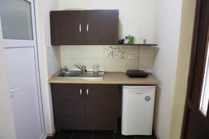 Titulescu Apartments