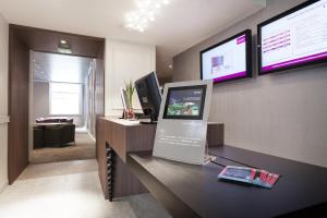 Hotels Mercure Lille Centre Grand Place : photos des chambres