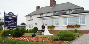 Solway Lodge Hotel