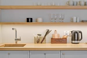 Flats For Rent - Chmielna 24 SPA&Wellness
