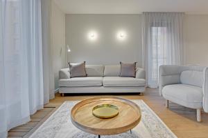 Flats For Rent - Chmielna 24 SPA&Wellness