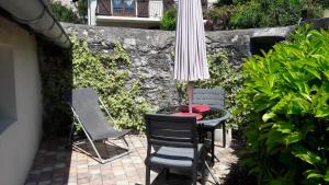 B&B / Chambres d'hotes LE PIOU : Chambre Double