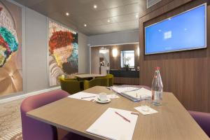 Hotels Mercure Lille Centre Grand Place : photos des chambres