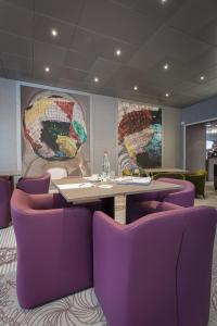 Hotels Mercure Lille Centre Grand Place : photos des chambres