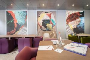 Hotels Mercure Lille Centre Grand Place : photos des chambres