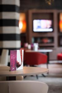 Hotels Mercure Lille Centre Grand Place : photos des chambres