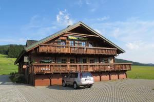 Wellness Penzion Haltmar