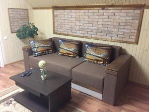 Guest House U Myrona