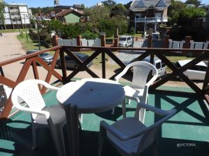 Hotel Tiburones Club