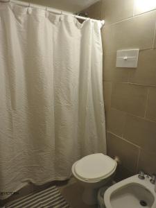 Hotel Tiburones Club