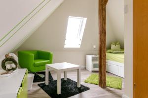 Apartament Ferienwohnung Alexandra Heilbad Heiligenstadt Niemcy