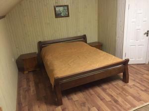 Guest House U Myrona