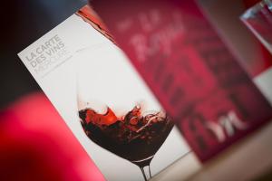 Hotels Mercure Lille Centre Grand Place : photos des chambres